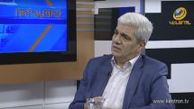 «Запретный политолог» Степан Григорян: Это был политический шаг, Россия не хочет усиления «альтернатив» в Армении