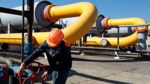 Gas supply to Armenia to be temporarily suspended