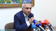 Deputy Minister of Culture: Independence generation is the best to present cultural achievements of 25 years