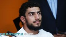 Мигран Арутюнян: Решение вернуть золотую медаль Олимпиады окажет положительное влияние на судьбу спортсменов из Армении