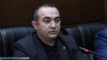 Законопроект Тевана Погосяна о создании в Армении «Банка донорской спермы призывников» отправили на доработку