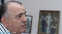 On 6 years of reconstruction of Yerevan circus building and its unique features