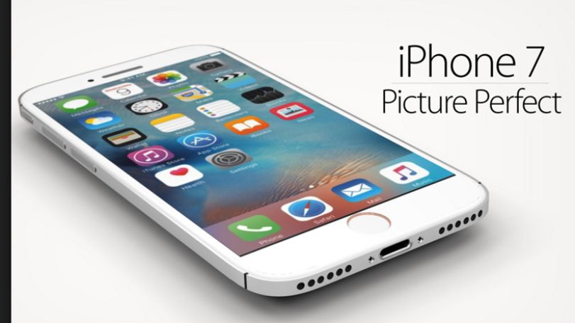 Apple обнародовала видео о новом смартфоне iPhone 7: ажиотаж в Сети