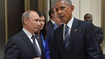 В США ждут ответа Москвы: Washington Post о «последних предложениях» Обамы Путину