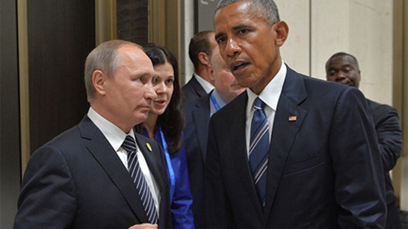 В США ждут ответа Москвы: Washington Post о «последних предложениях» Обамы Путину