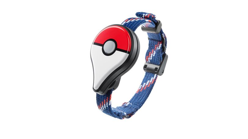Հայտնի է Pokemon Go Plus-ի թողարկման օրը