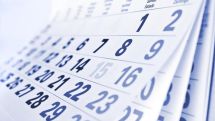 Աշխատանքային կլինի ոչ թե սեպտեմբերի 17-ը, այլ սեպտեմբերի 24-ը