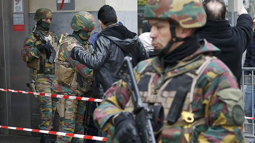 Бывший боевик «Исламского государства» сообщил о подготовке новых терактов в Бельгии
