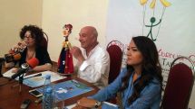Մեկնարկում է «Թումանյանական հեքիաթի օր» տիկնիկային թատրոնների միջազգային  փառատոնը