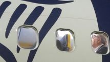 ԵՄ հանձնակատարը ճամփորդում է բյուջետային Ryanair ինքնաթիռով