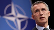 Столтенберг: НАТО увеличивает военное присутствие в Турции
