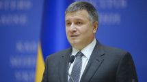 Глава МВД Украины Арсен Аваков предложил открыть армяно-грузинский ресторан «Бе-бе-бе»
