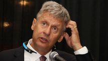 «А что такое Алеппо?» Кандидат в президенты США «открыл Америку»