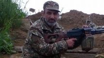 Обвиняемый в организации массовых беспорядков в Ереване Арарат Хандоян объявил голодовку