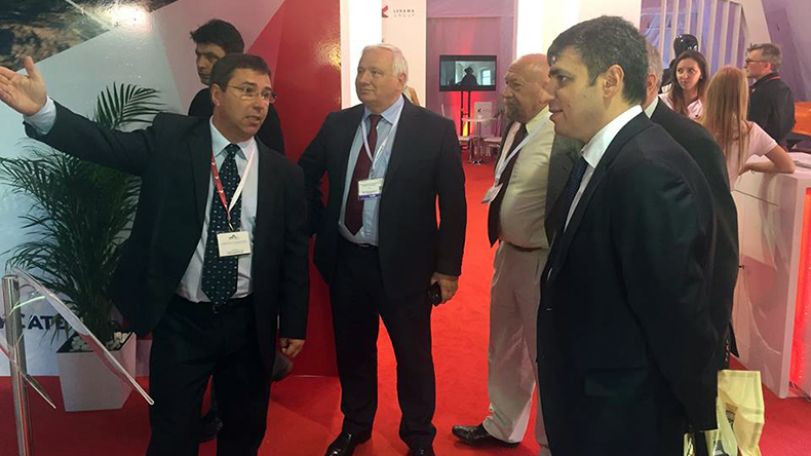 Երևանում առաջին անգամ կանցկացվի «ArmHiTec-2016» ռազմարդյունաբերական ցուցահանդես