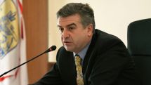 Որոշվեց Կարեն Կարապետյանին նշանակել վարչապետ. Սարոյան