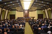 Ապագա կառավարությունը կլինի համախոհների թիմ. ՀՀԿ փոխնախագահ