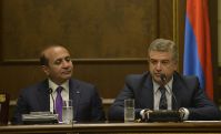 Ինչո՞վ է զբաղվելու Հովիկ Աբրահամյանը