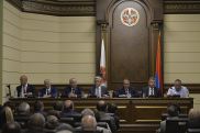 Ասեմ, որ կարող եք էական փոփոխություններ սպասել առաջիկայում. Սերժ Սարգսյանը՝ ՀՀԿ խորհրդի նիստում