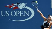 Անժելիկ Կերբերը՝ «US Open»-ի եզրափակչում