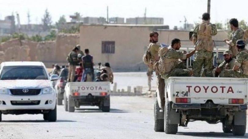 Arevelk: Roads to Aleppo open, yet vulnerable to militants’ targeted attacks