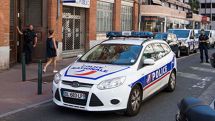 Во Франции три женщины задержаны по подозрению в подготовке теракта в Париже