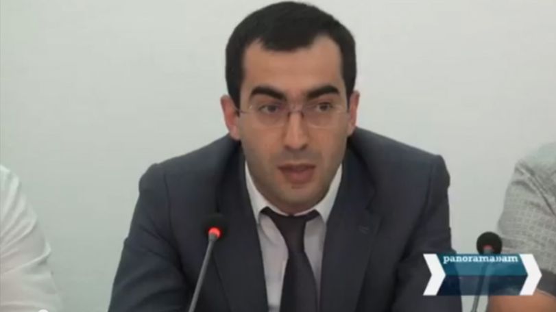 Գյուղատնտեսության փոխնախարարը՝ խաղողագործներին. Խնդիրները ժամանակավոր են