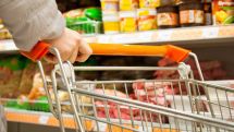 Օգոստոսին հուլիսի համեմատ սպառողական շուկայում արձանագրվել է 0.5% գնանկում. ԱՎԾ