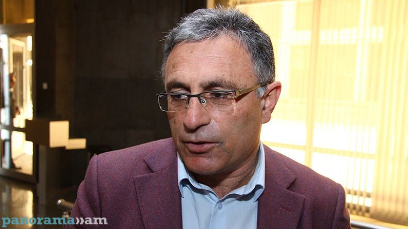 Chairman at Union of Winemakers: The situation is dire