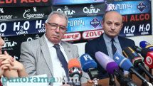 Զարմանում եմ, թե այն ժամանակ ինչու չէին պաշտպանում ռեֆորմատոր քաղաքապետին. Սաֆարյան