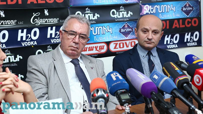 Զարմանում եմ, թե այն ժամանակ ինչու չէին պաշտպանում ռեֆորմատոր քաղաքապետին. Սաֆարյան