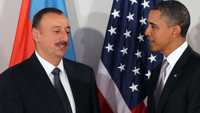 The Washington Post: It’s time for the United States to act on Azerbaijan