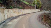 Սեպտեմբերի 14-ից կփակվի Վանաձոր-Ալավերդի-Վրաստանի սահման  ավտոճանապարհի  մի հատվածը