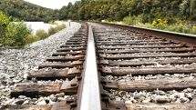 Iran plans to connect northern cities with Armenia via railway
