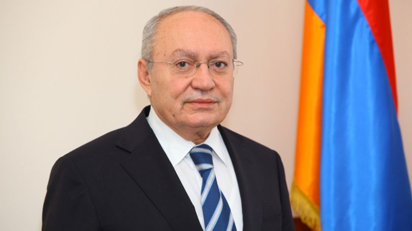 Հայաստանի, Բելառուսի և Ռուսաստանի քննչական կոմիտեների նախագահներն ստորագրել են համատեղ հայտարարություն