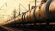 Российская «Транснефть» приостановит поставки нефтепродуктов в Украину