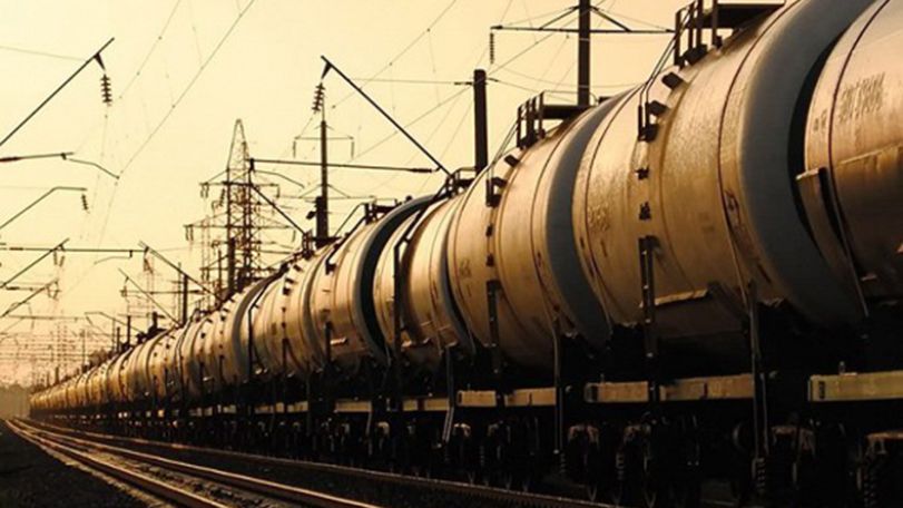 Российская «Транснефть» приостановит поставки нефтепродуктов в Украину