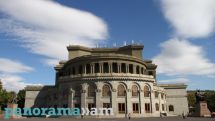 Օդի ջերմաստիճանը սեպտեմբերի 11-12-ը կնվազի 2-3 աստիճանով