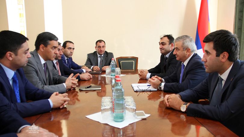 Arman Tatoyan: Remarkable achievements in human rights institution of Artsakh
