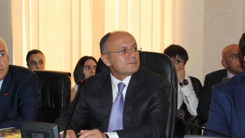 RA Defense Minister: Unless there’s trust, we cannot speak of mutual agreements