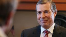 James Warlick: I hope meeting between Armenian and Azerbaijani presidents will be held in New York
