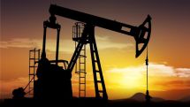 World oil continue to drop