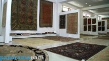 Carpet, knitwear production continuous dropping in in Armenia