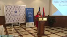 Արտերկրում ուսանելու ցանկություն ունեցող ամերիկացի ուսանողներին Հայաստանը շատ բան ունի առաջարկելու. Ժաքլին Դիլի
