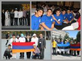 Հայ աշակերտները նվաճել են 6 մեդալ` մեգապոլիսների առարկայական օլիմպիադայում