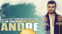 Организаторы «Daf BAMA Music Awards» пресекли козни азербайджанской певицы А. Кязимовой против армянского исполнителя Андре