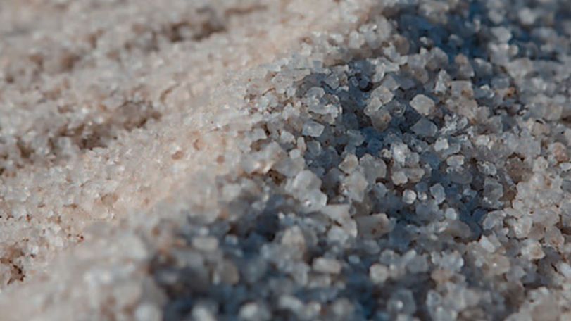 Salt production levels increase by 8.1% in Armenia