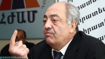 Armenia received a Grand Prize at Moscow International Book Fair