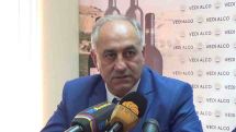 Сукиас Аветисян: Армению ждут перемены