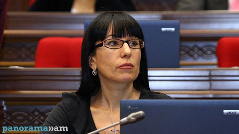 National Assembly resumes the debates over Prosecutor General election